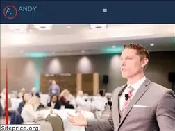 Sites similar to andystorch.com