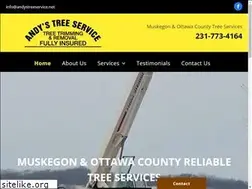 Sites similar to andystreeservice.net