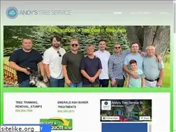 Sites similar to andystreessf.com