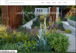 Sites similar to andysturgeon.com