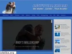 Sites similar to andyswallercamp.eu
