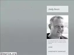 Sites similar to andyswan.com