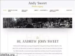 Sites similar to andysweetphotolegacy.com