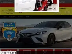 Sites similar to andyswoodfield.com