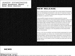 Sites similar to andysymonds.com