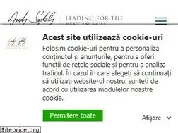 Sites similar to andyszekely.ro