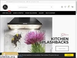 Sites similar to andythomasartworks.co.uk