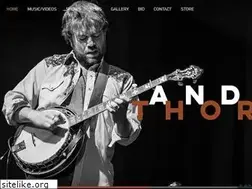 Sites similar to andythornmusic.com