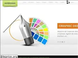 Sites similar to andytimes.it