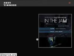 Sites similar to andytimmons.com