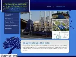 Sites similar to andytonini.com