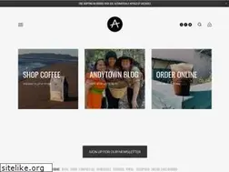 Sites similar to andytownsf.com