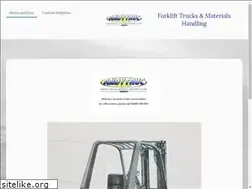 Sites similar to andytruc.com