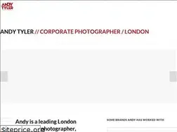 Sites similar to andytylerphotography.co.uk