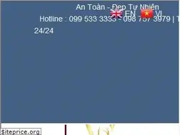 Sites similar to andyv.vn