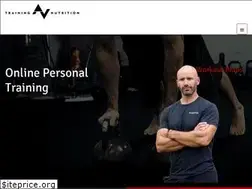 Sites similar to andyvincentpt.com