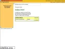 Sites similar to andyward.me.uk
