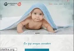 Sites similar to andywawa.com