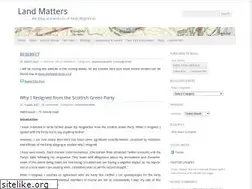 Sites similar to andywightman.com