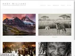 Sites similar to andywillia.ms