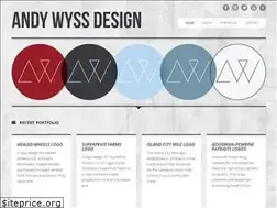 Sites similar to andywyssdesign.com
