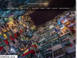 Sites similar to andyyeungphotography.com