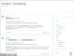 Sites similar to andyyoung01.github.io