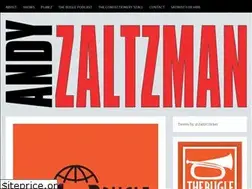 Sites similar to andyzaltzman.co.uk