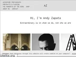 Sites similar to andyzapataphoto.com
