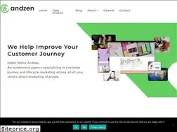 Sites similar to andzen.co