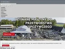 Sites similar to andziak.com