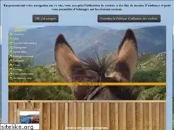 Sites similar to ane-et-randonnee.fr