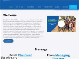 Sites similar to ane-ethiopia.org
