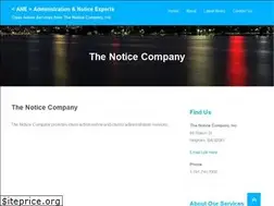 Sites similar to ane.com
