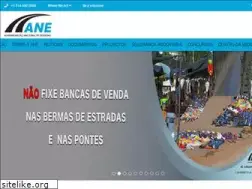 Sites similar to ane.gov.mz