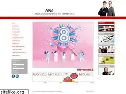 Sites similar to ane.pt