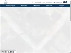 Sites similar to anea.es