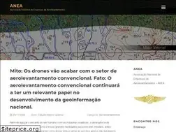 Sites similar to anea.org.br