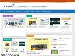 Sites similar to anea.org.mx