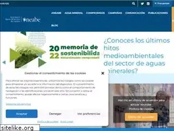 Sites similar to aneabe.com