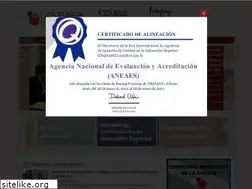 Sites similar to aneaes.gov.py