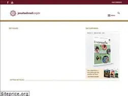 Sites similar to aneas.org.br