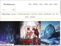 Sites similar to anebarone.com