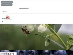 Sites similar to aneberries.mx