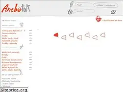 Sites similar to anebotak.cz