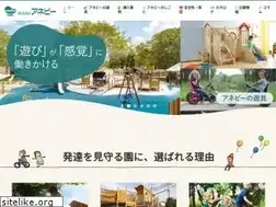 Sites similar to aneby.co.jp