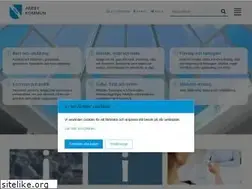 Sites similar to aneby.se
