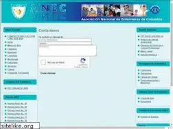 Sites similar to anec.org.co