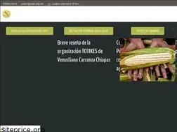 Sites similar to anec.org.mx