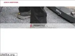 Sites similar to aneca.be